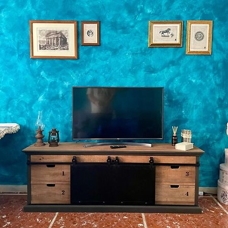 Domus Urbani Daire Roma Dış mekan fotoğraf