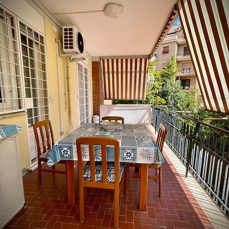 Domus Urbani Daire Roma Dış mekan fotoğraf