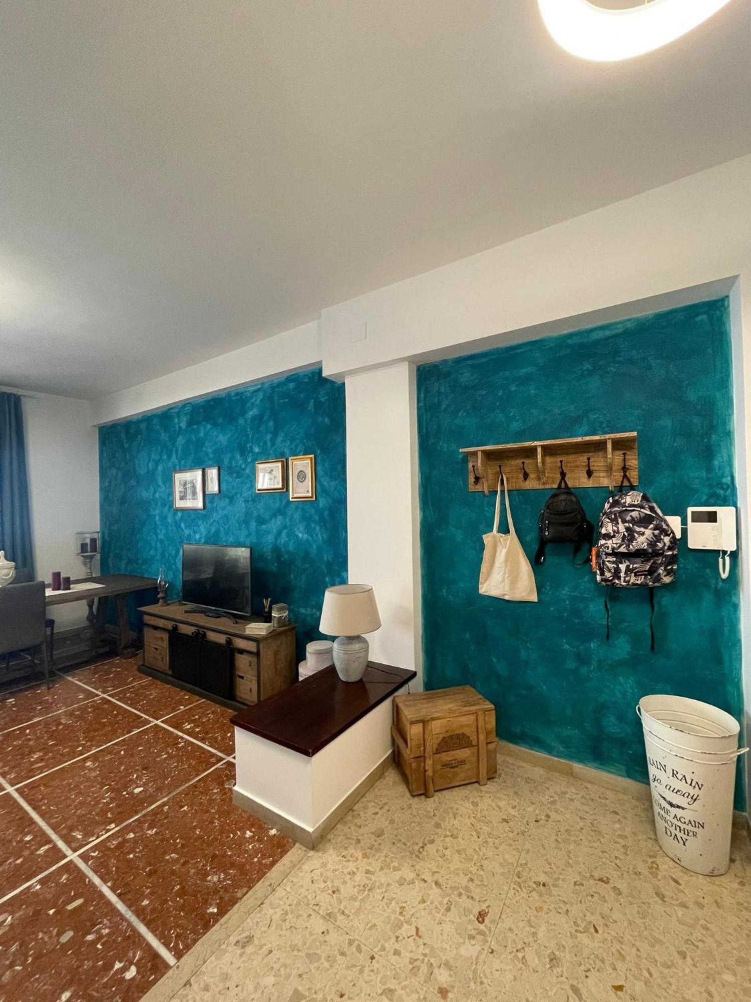 Domus Urbani Daire Roma Dış mekan fotoğraf