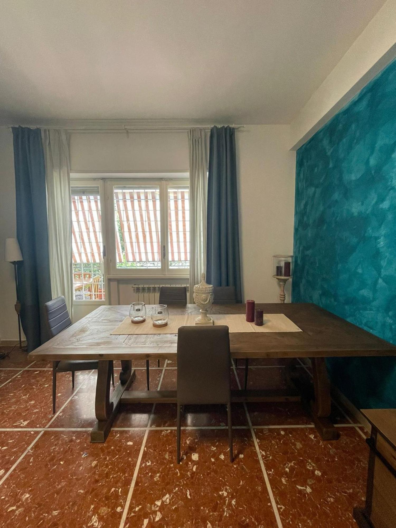 Domus Urbani Daire Roma Dış mekan fotoğraf