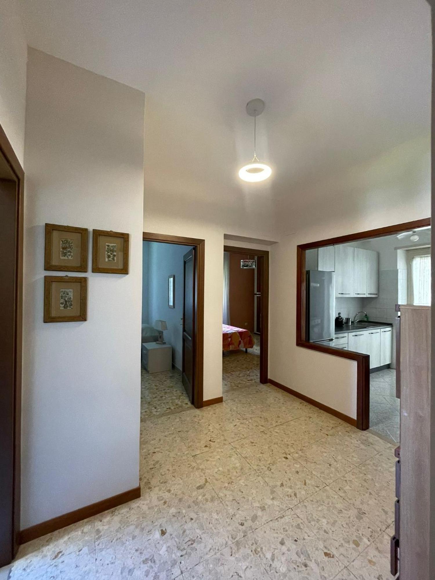 Domus Urbani Daire Roma Dış mekan fotoğraf