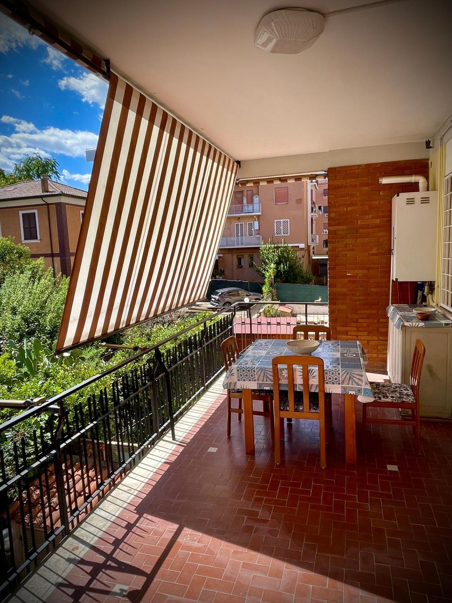 Domus Urbani Daire Roma Dış mekan fotoğraf