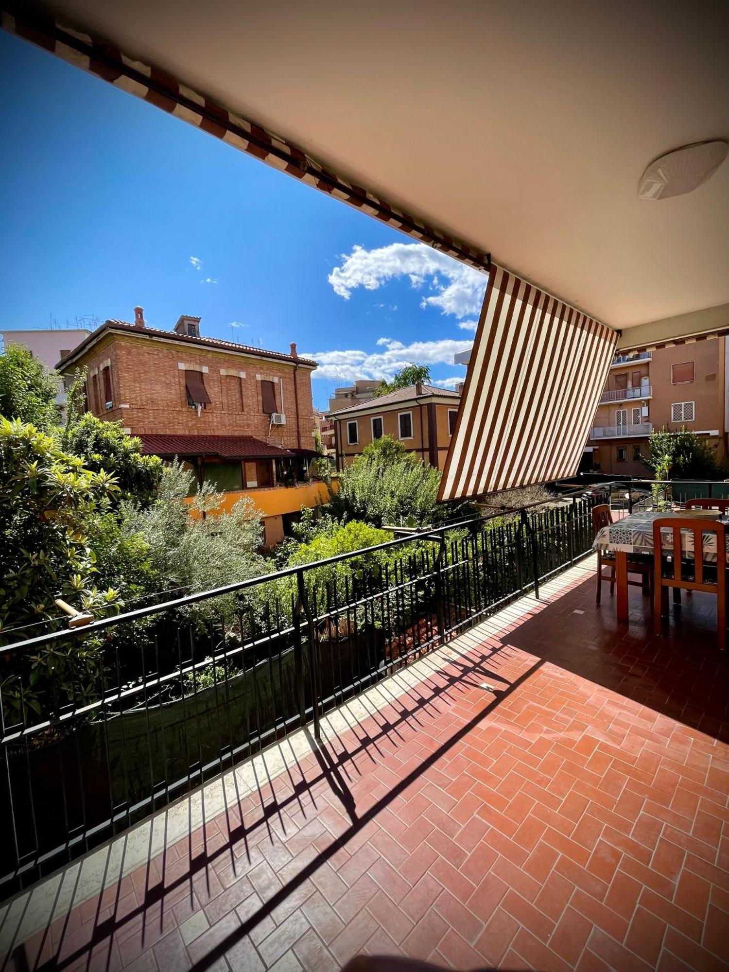 Domus Urbani Daire Roma Dış mekan fotoğraf