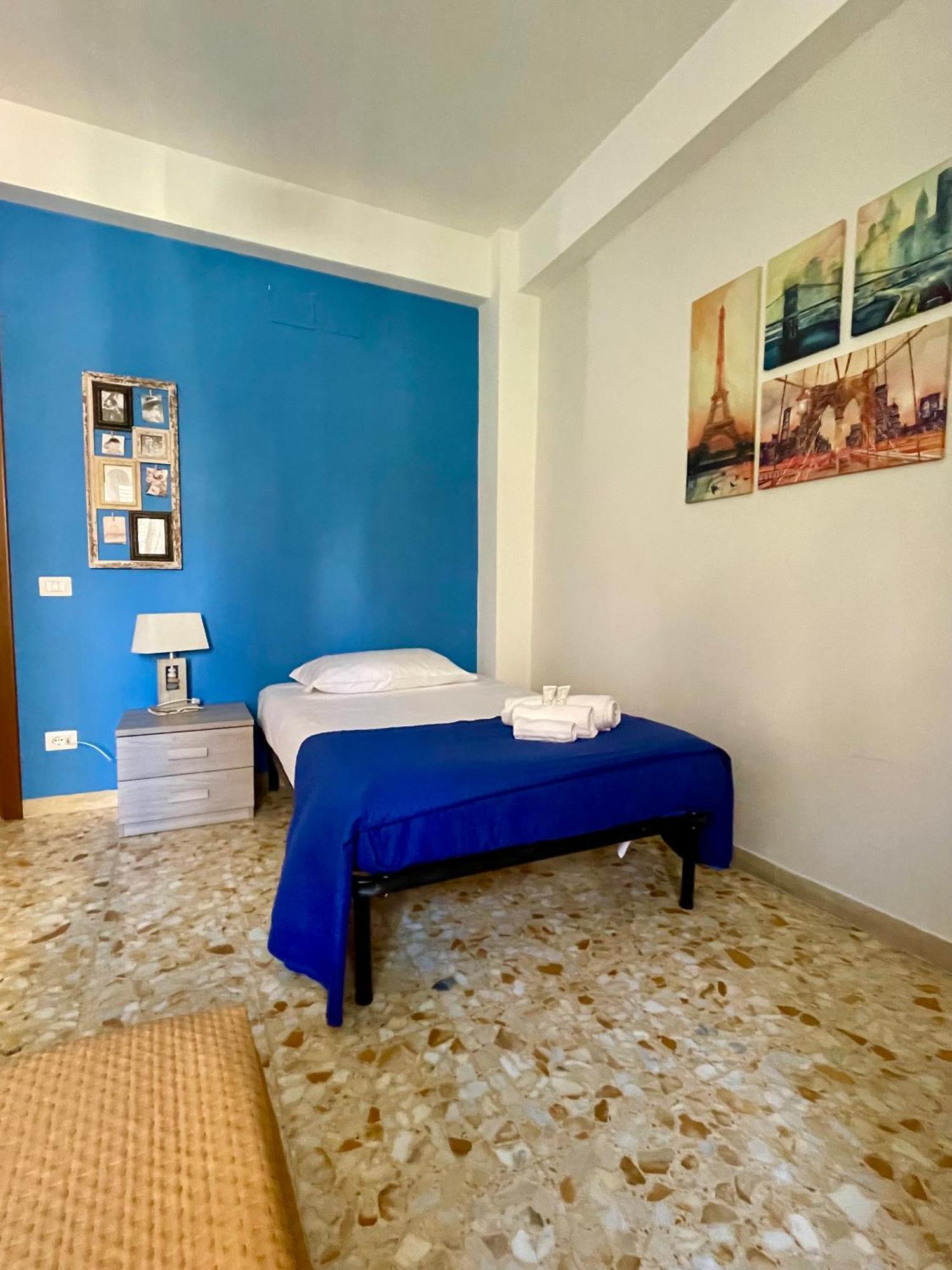 Domus Urbani Daire Roma Dış mekan fotoğraf