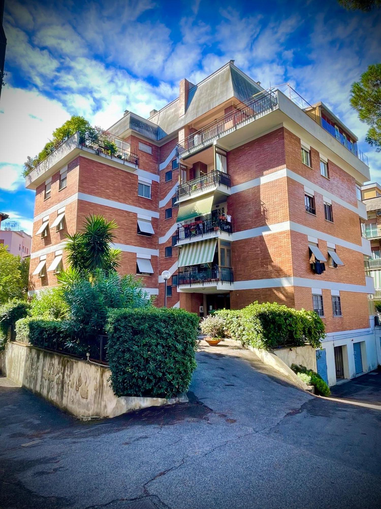 Domus Urbani Daire Roma Dış mekan fotoğraf